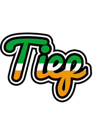 Tiep ireland logo