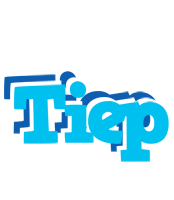 Tiep jacuzzi logo