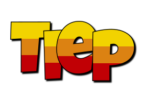 Tiep jungle logo