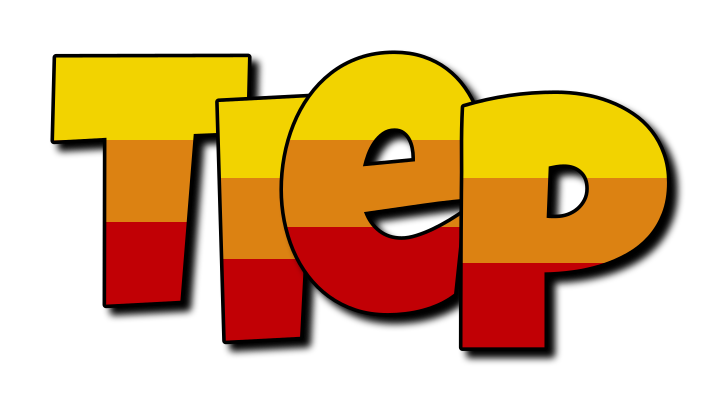 Tiep jungle logo
