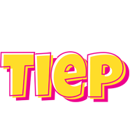 Tiep kaboom logo