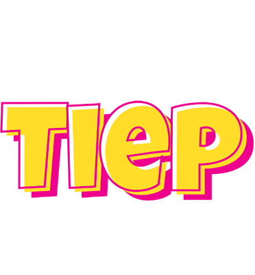 Tiep kaboom logo