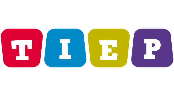 Tiep kiddo logo