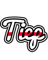 Tiep kingdom logo