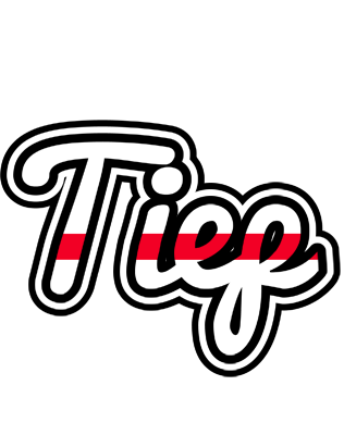 Tiep kingdom logo