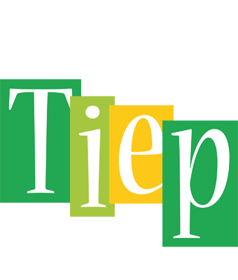 Tiep lemonade logo