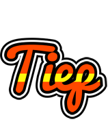 Tiep madrid logo