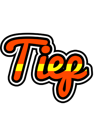 Tiep madrid logo