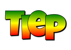 Tiep mango logo