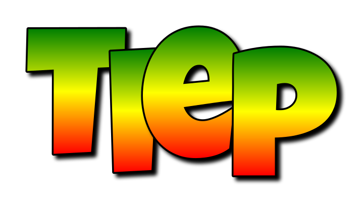 Tiep mango logo