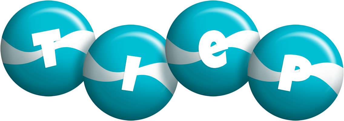 Tiep messi logo