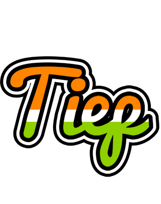 Tiep mumbai logo