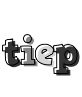 Tiep night logo