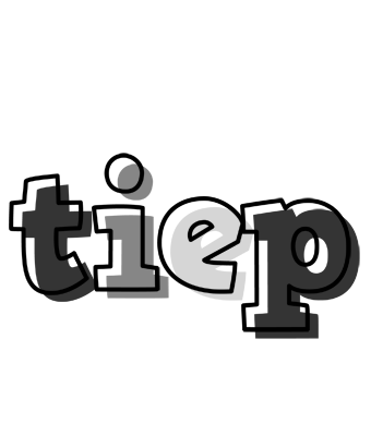 Tiep night logo