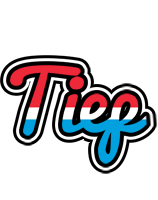 Tiep norway logo