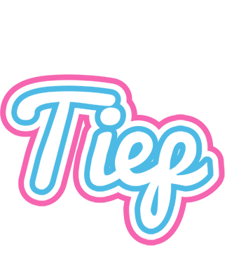 Tiep outdoors logo