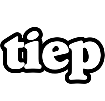 Tiep panda logo