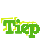 Tiep picnic logo