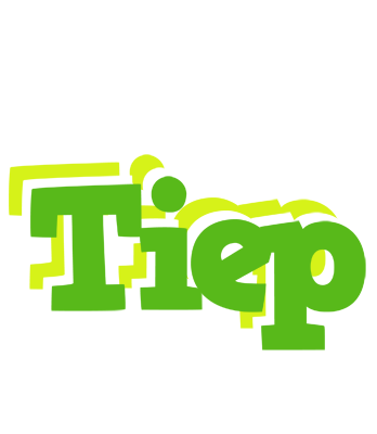 Tiep picnic logo