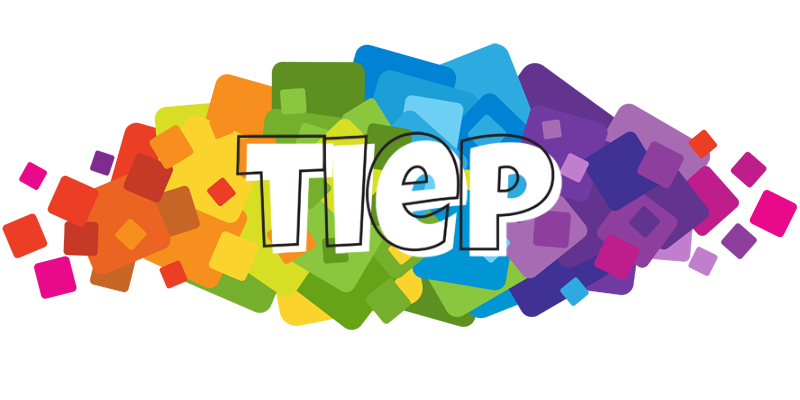 Tiep pixels logo