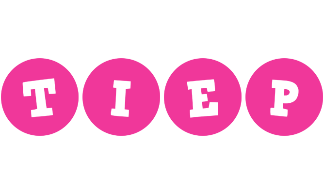 Tiep poker logo