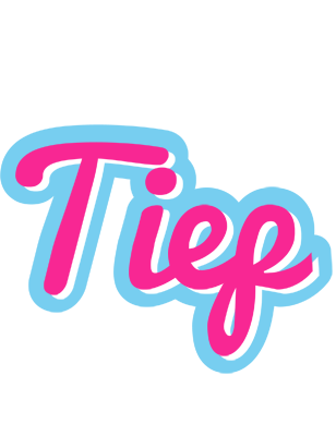 Tiep popstar logo
