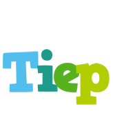 Tiep rainbows logo