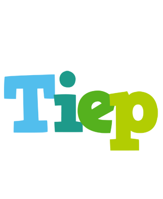Tiep rainbows logo