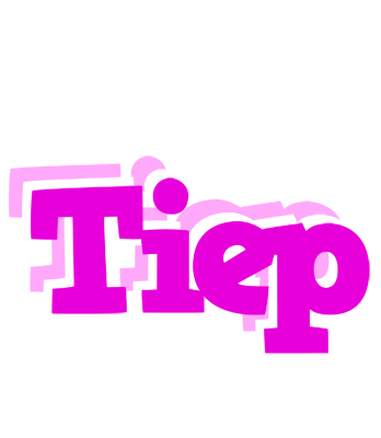 Tiep rumba logo