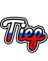 Tiep russia logo