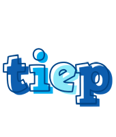 Tiep sailor logo