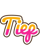 Tiep smoothie logo