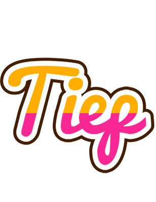 Tiep smoothie logo