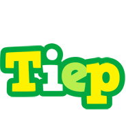 Tiep soccer logo