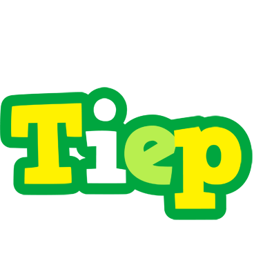 Tiep soccer logo