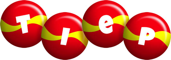 Tiep spain logo