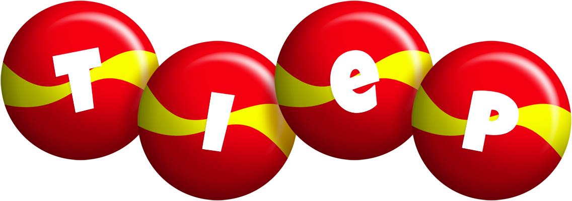 Tiep spain logo