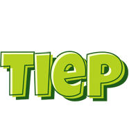 Tiep summer logo