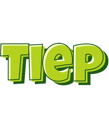 Tiep summer logo