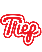 Tiep sunshine logo