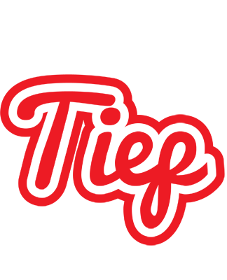 Tiep sunshine logo