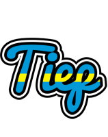 Tiep sweden logo