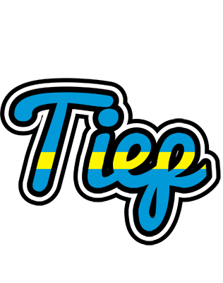 Tiep sweden logo