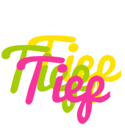 Tiep sweets logo