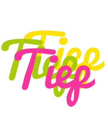 Tiep sweets logo