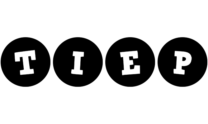 Tiep tools logo