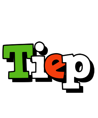 Tiep venezia logo