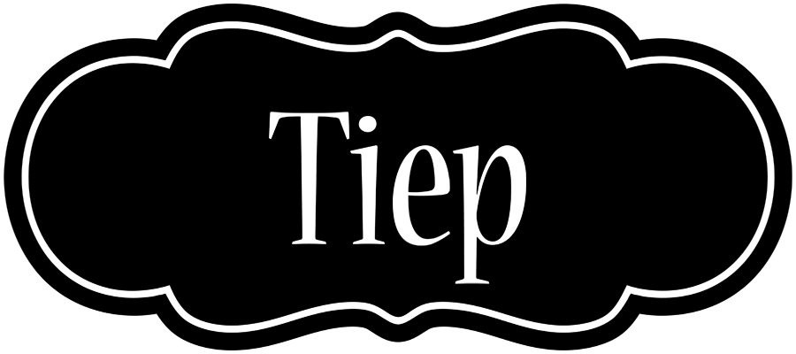 Tiep welcome logo