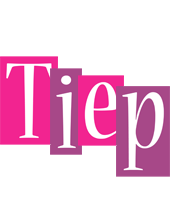 Tiep whine logo