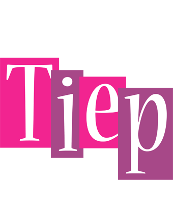 Tiep whine logo